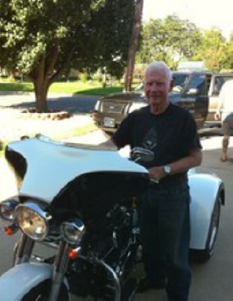 Philip Stuart Downey