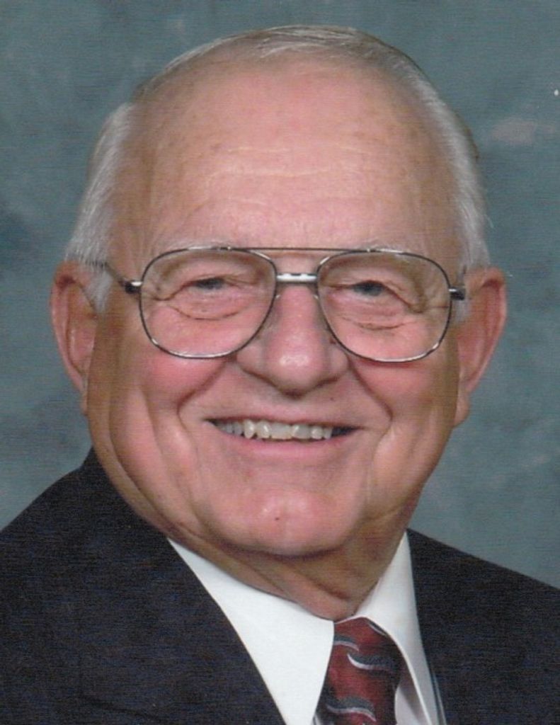 Lloyd Cunningham