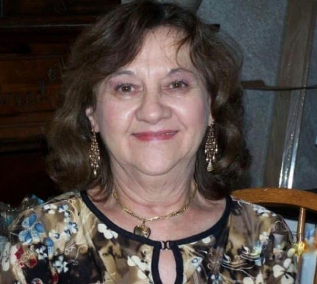 Mary Lulabelle "Ludy" Harris Hayton Profile Photo