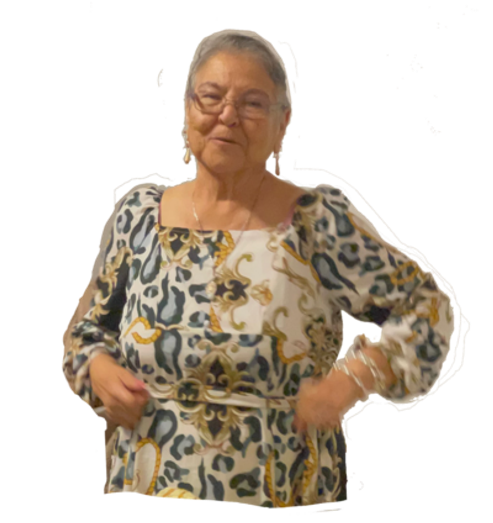 Celia Soto Garcia Profile Photo