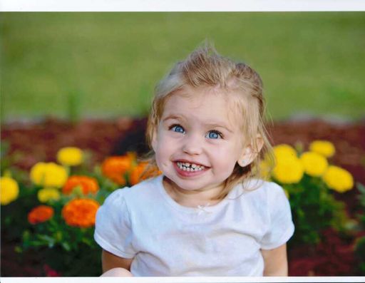 Zaya Roseanne Lamb Profile Photo