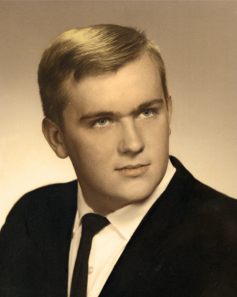 David J. Albert Profile Photo