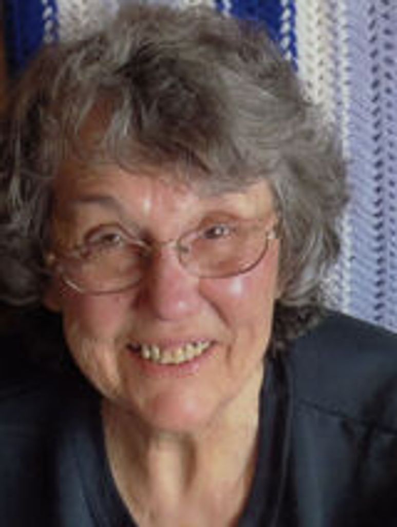 Margie Prine