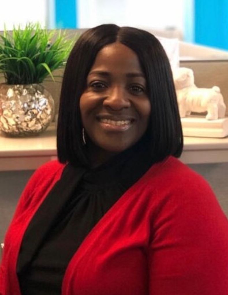 Jeaneen Melissa Jackson Profile Photo
