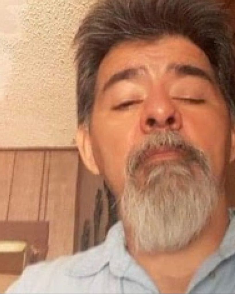 Jose Antonio "Tony" Martinez