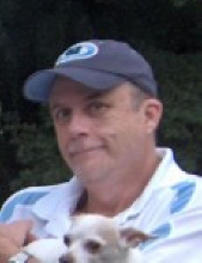 Dennis Merritt