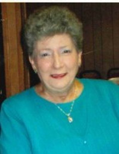 Photo of Emily H. Arabski