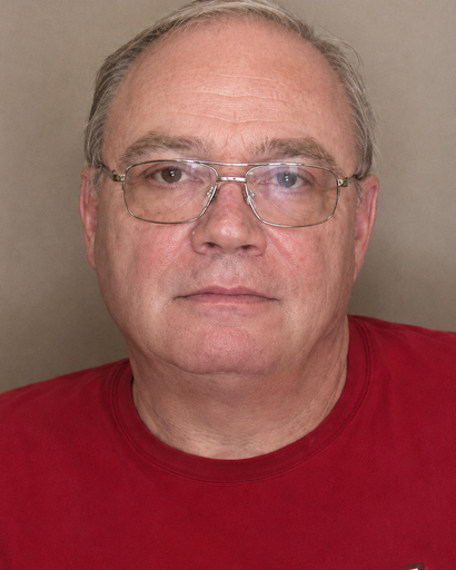 Curtiss Zane Werley's obituary image