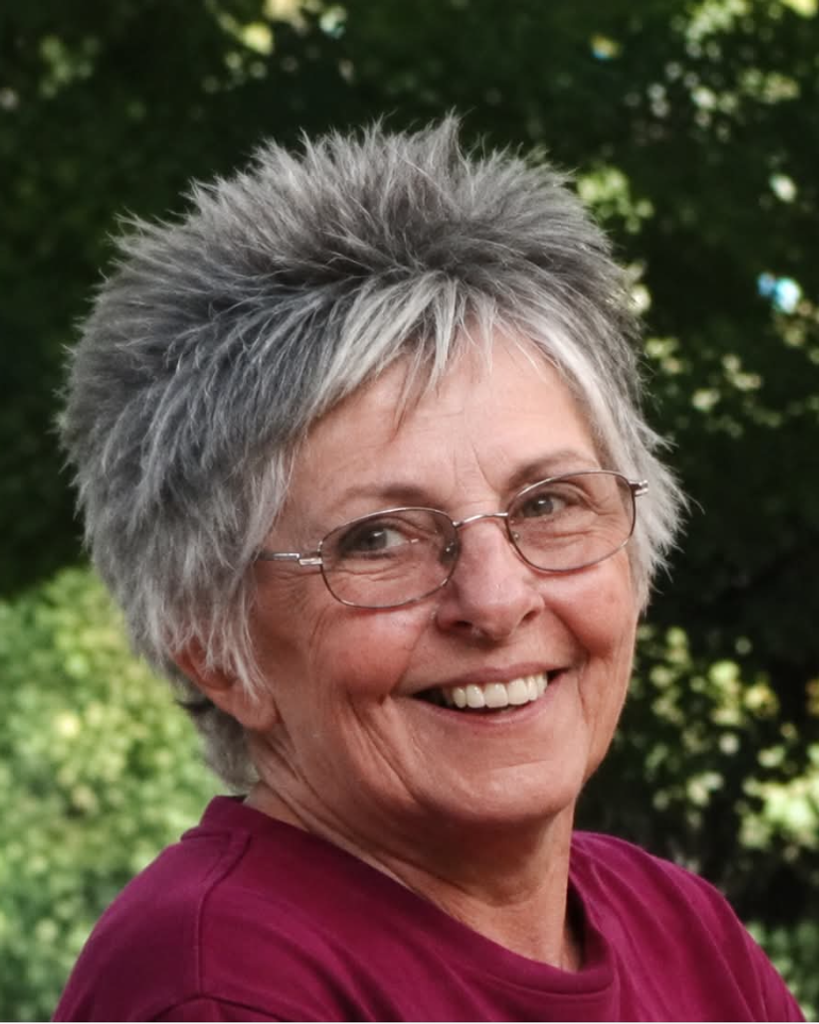 Hallie Marie Milton Profile Photo