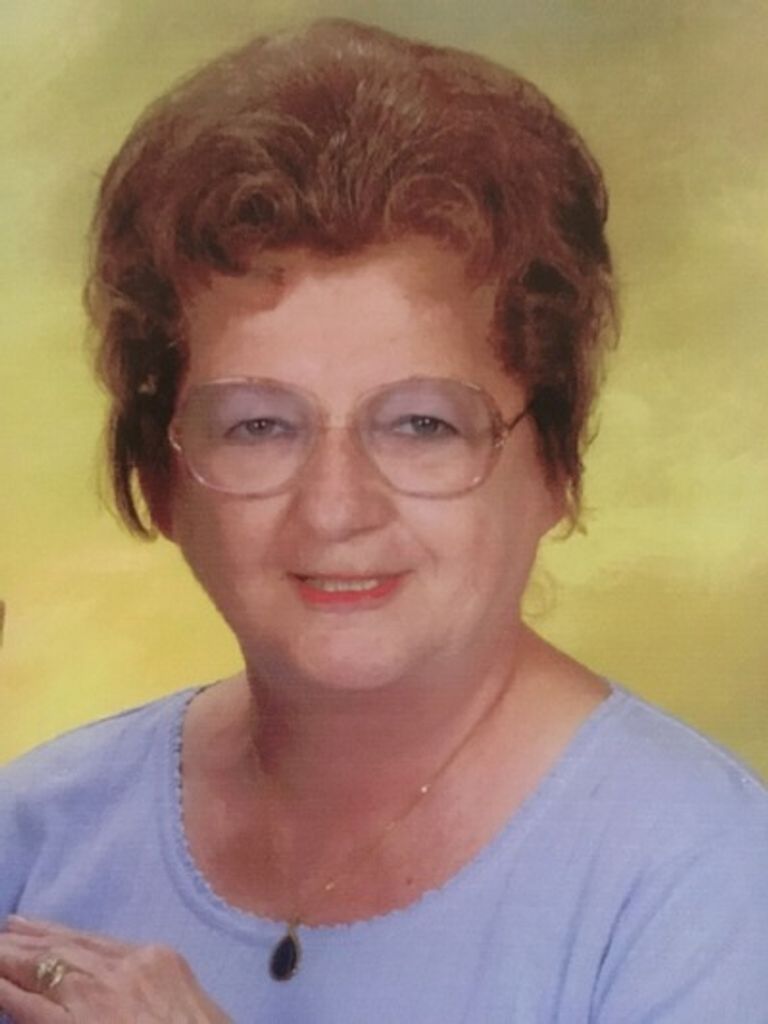 Shirley M. Logan Profile Photo