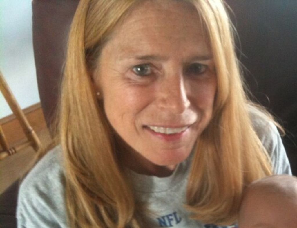 Deborah E. Smith Coll