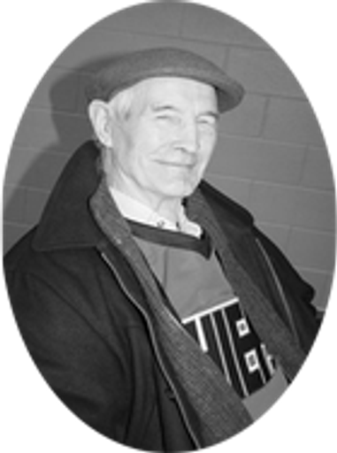 William Roy "Bill" Peddie Profile Photo