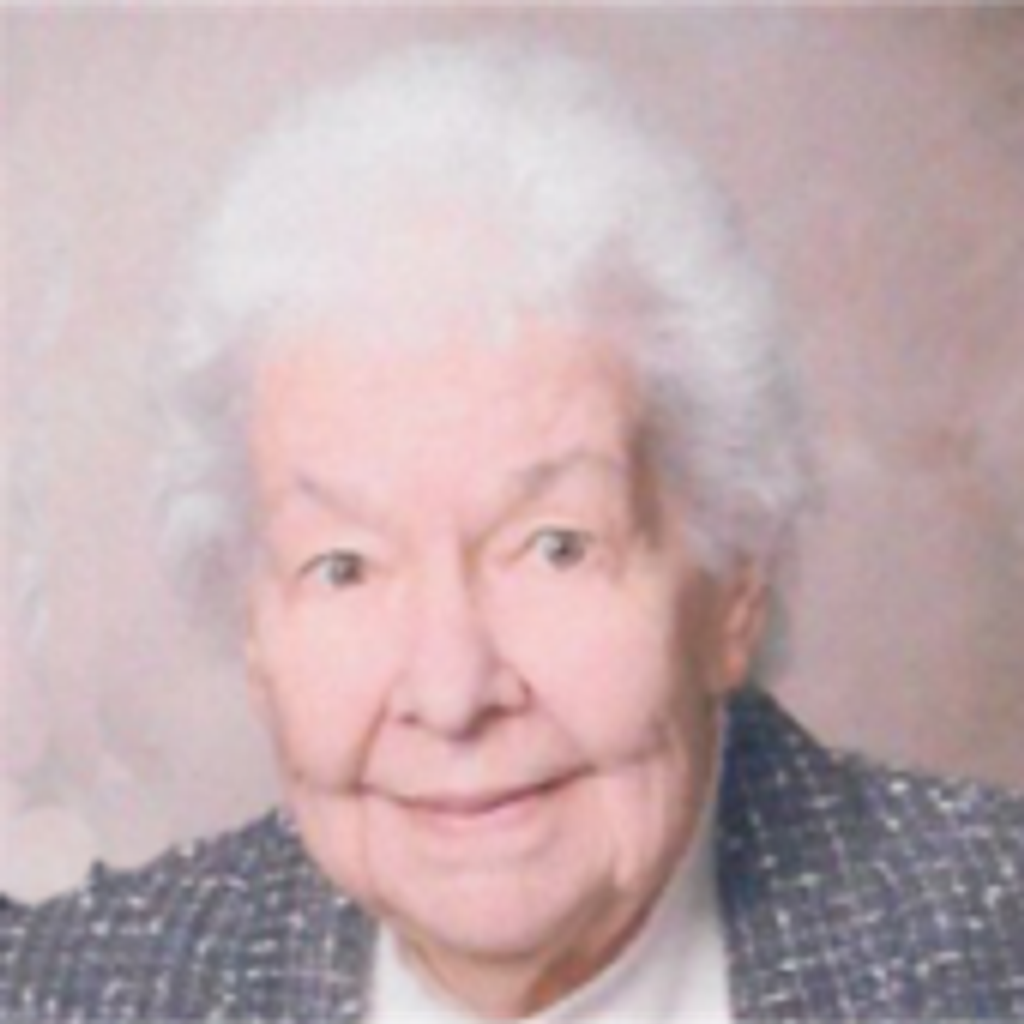 Joyce Mcpherson