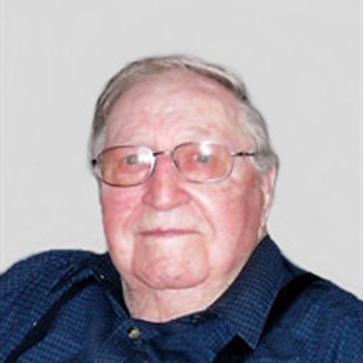 William John Tammen Profile Photo