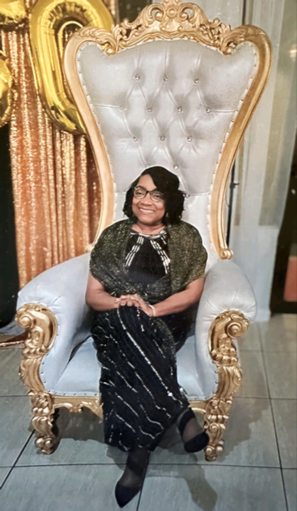 Ruth Debra Carey