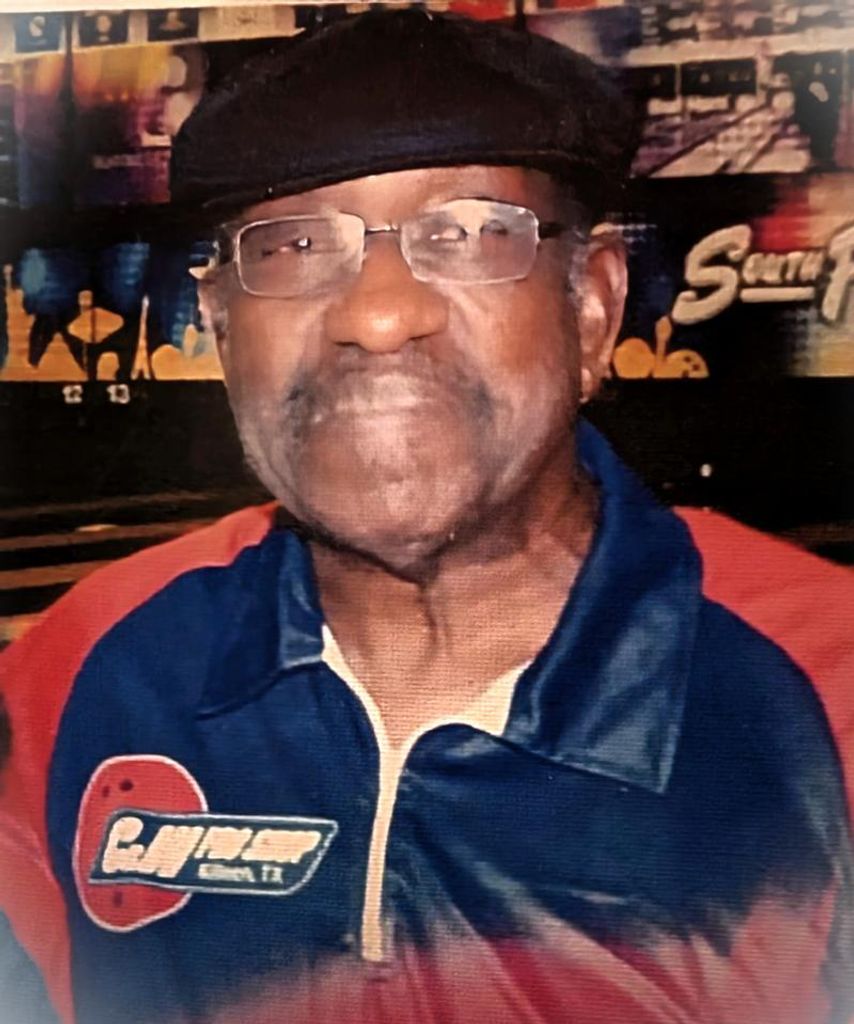 Retired Sfc Alfred Welton Simmons Profile Photo
