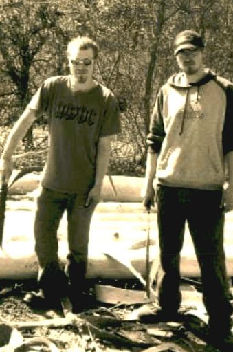 David Scott Reed photo gallery thumbnail 10 of 81