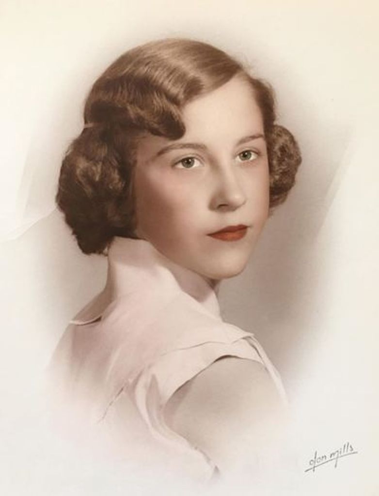 Marvalane Allen Mclamb