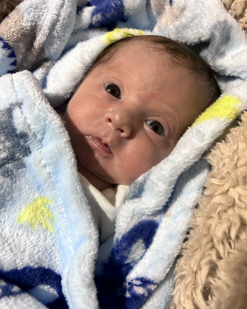 Weston Jack Barcklay