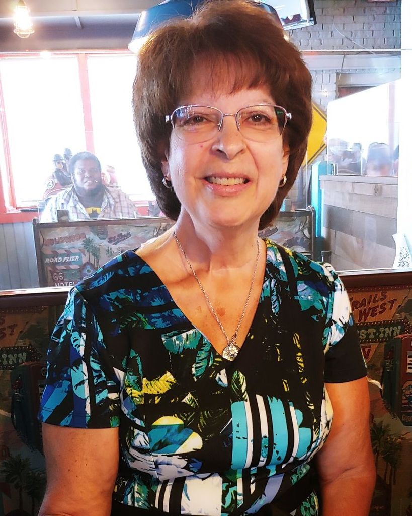 Sandra Ann Fritschi Profile Photo
