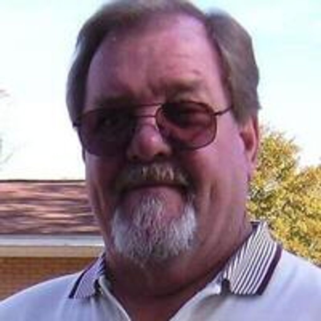 Johnny Ryder, Sr. Profile Photo