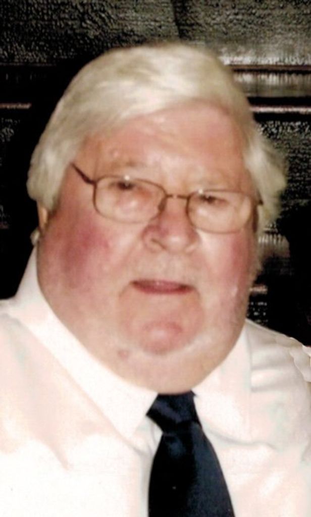 Emory Hancock Allen Profile Photo