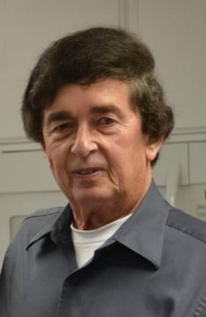 James Timothy Mcree Jr. Profile Photo