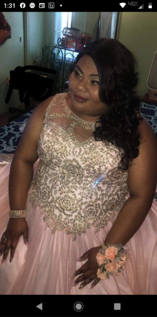 Ms. Sentoria "Tori" Braggs Profile Photo