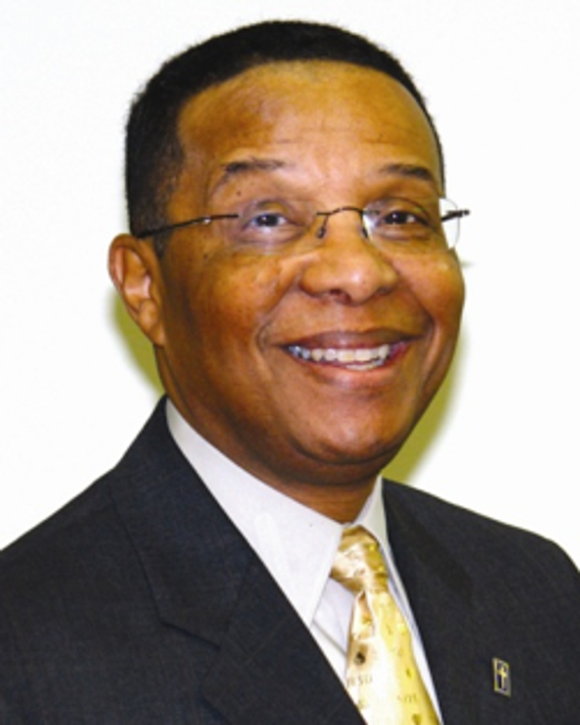 John Marcellus Moore