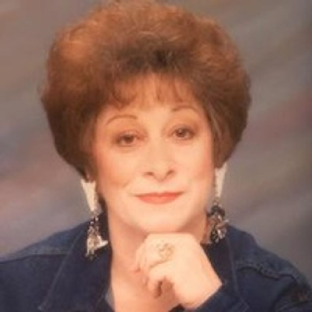 Marjorie J. Walker