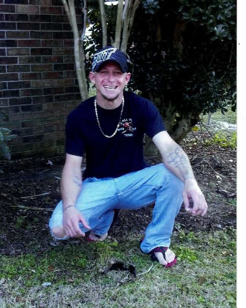 Robert "BP" Brian Palmer Profile Photo
