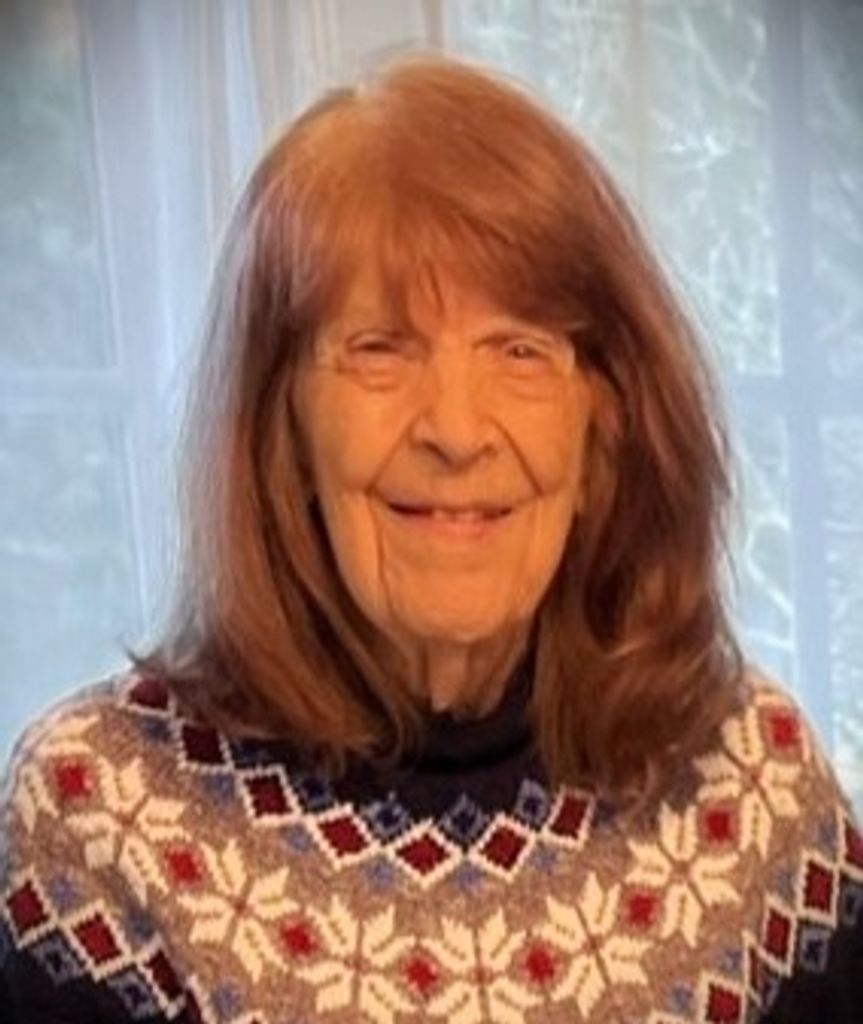 Eunice Vivian Robeck Profile Photo