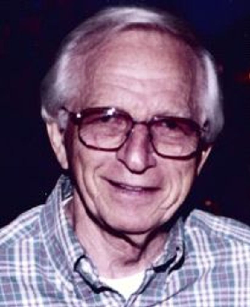 Harry Isaac Appel Profile Photo