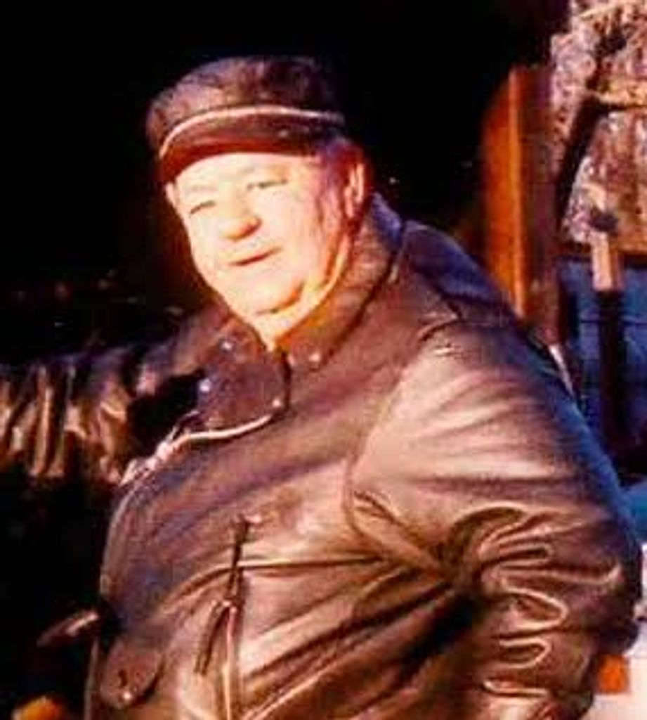 Charles "Jerry" Perkins