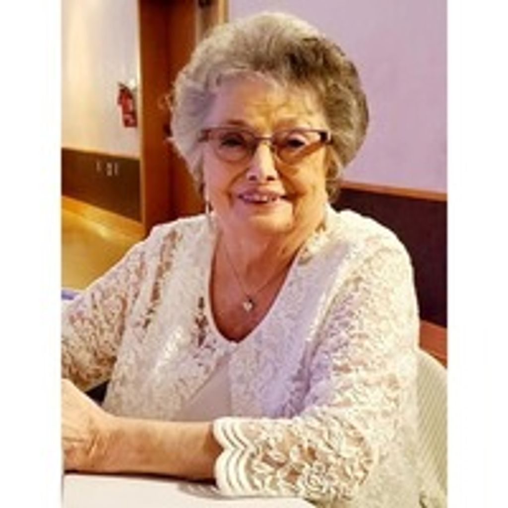 Vincenza "Ginnie" Harris