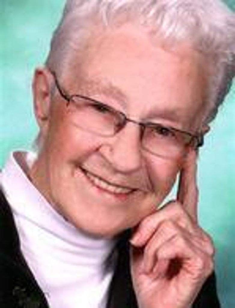 Dorothy Irene Dredge (Palmer) Profile Photo