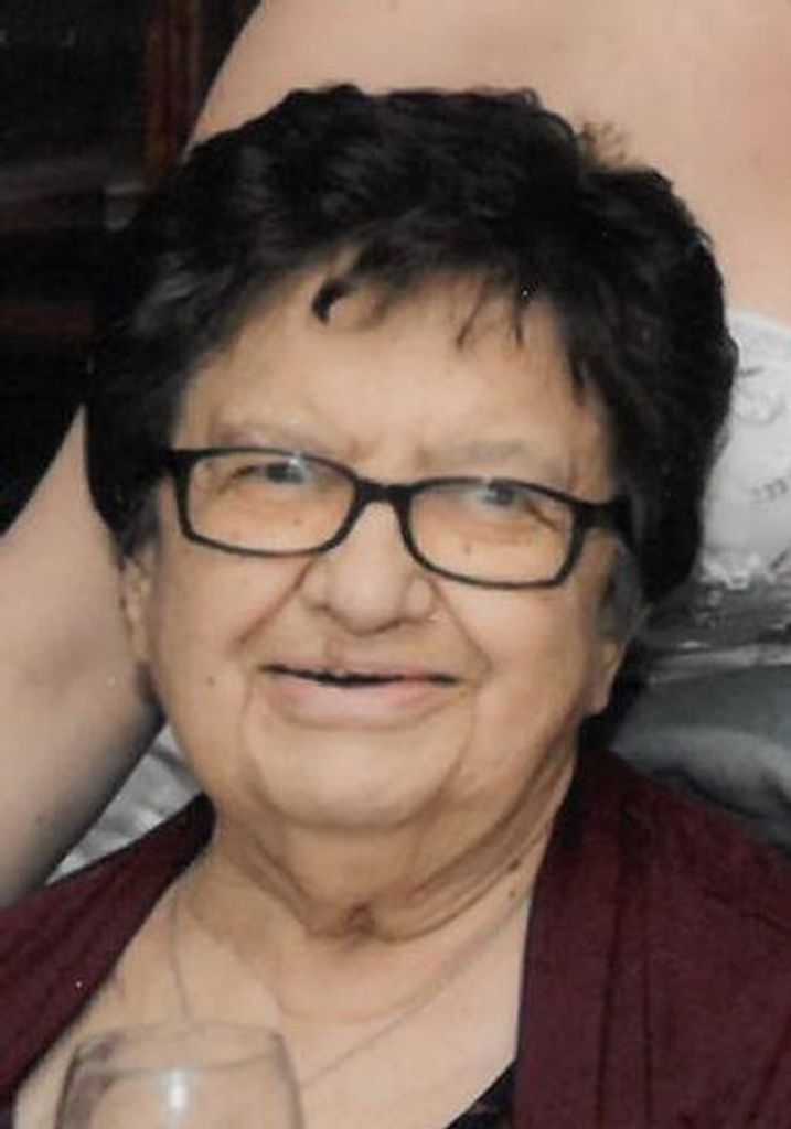 Anna M. Di Salvo