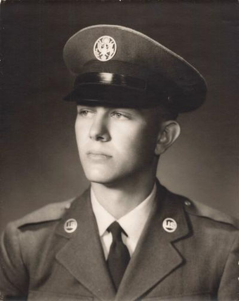 Charles Wayne Owens Profile Photo