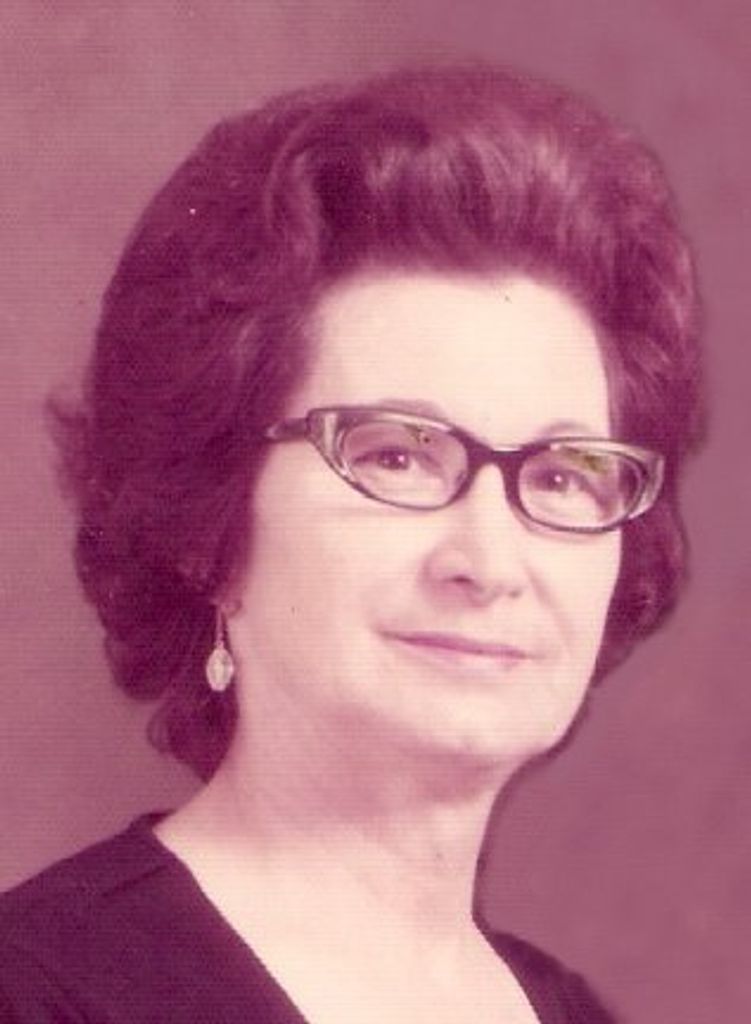 Lucille Frederick