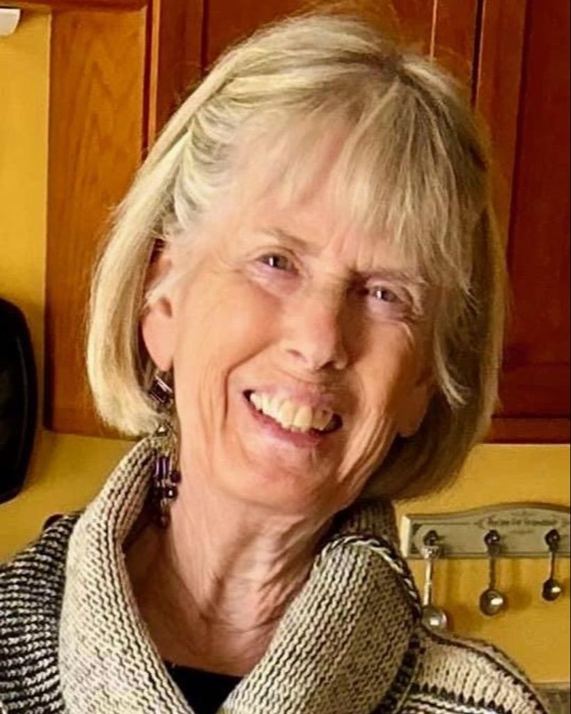 Cynthia P. Durham
