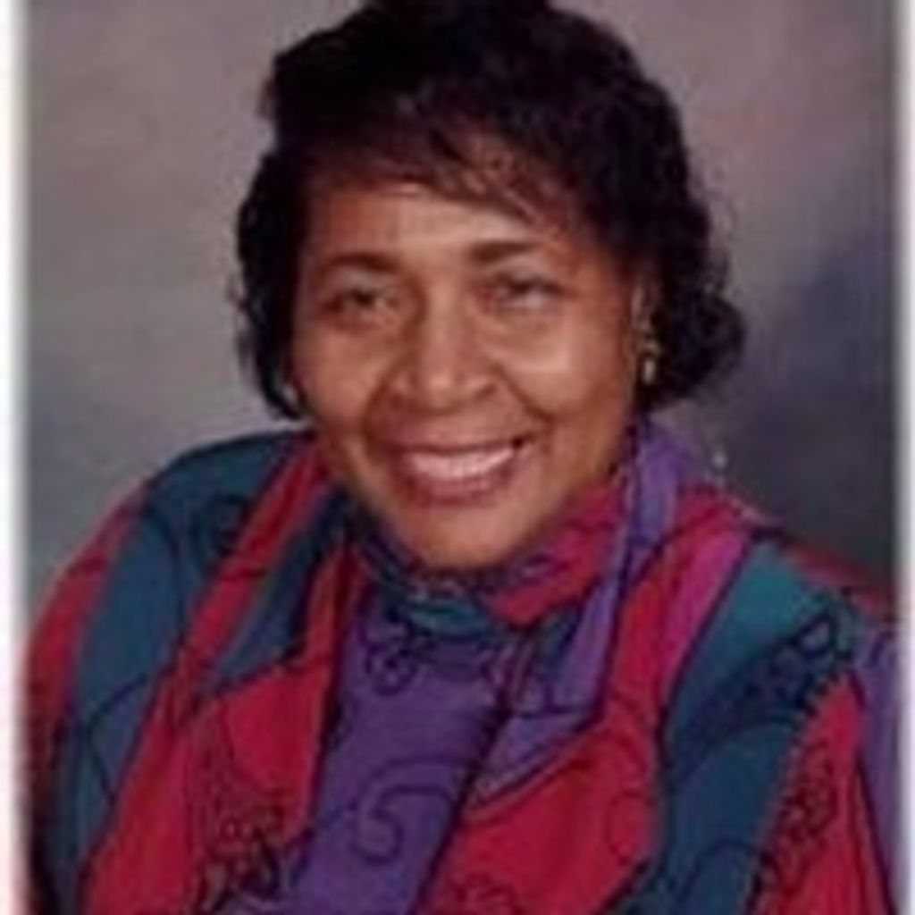 Mary Frances Lockhart