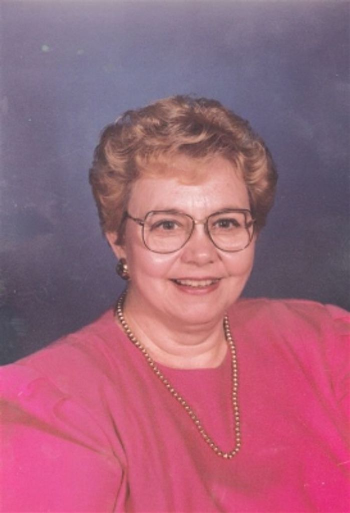 Sarah Elizabeth Southerland Profile Photo