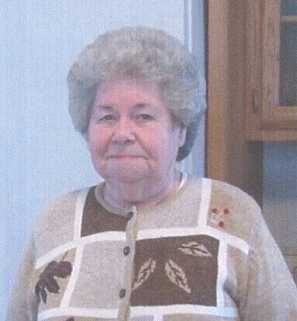 Sadie Irene (Chilton) Dodson