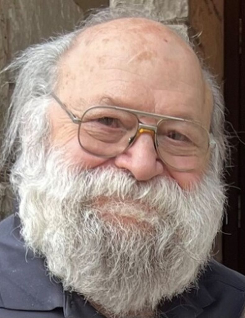 Theodore 'Ted' Alfred Attalla, Jr. Profile Photo