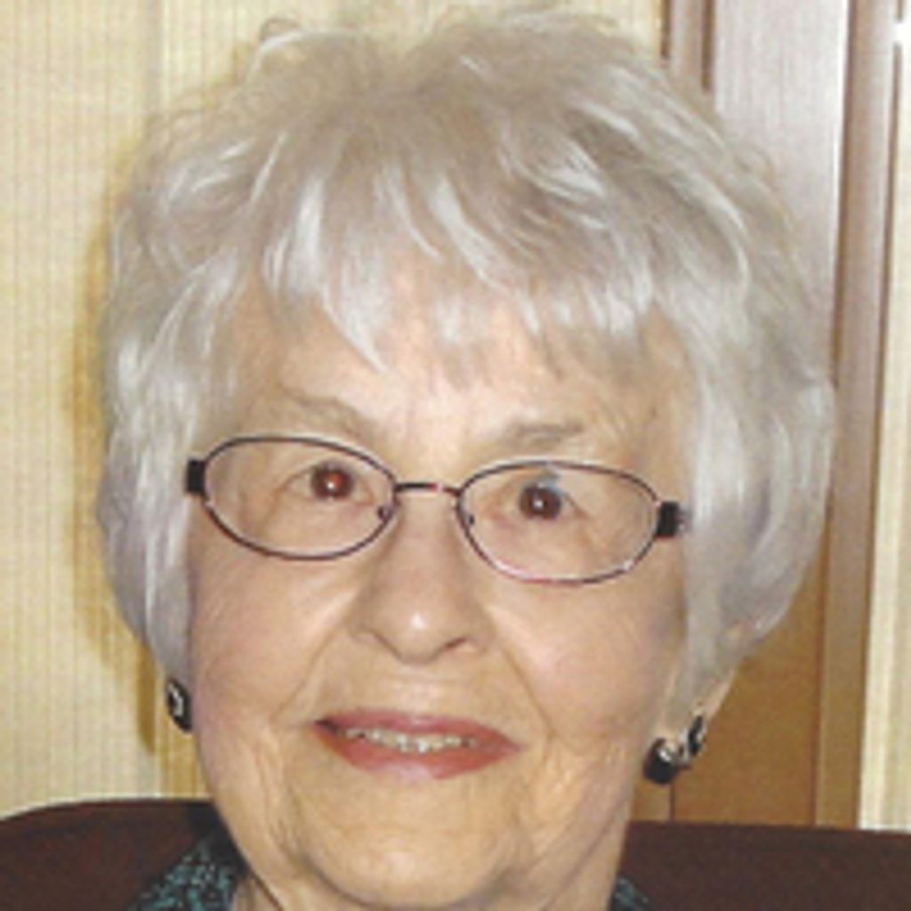 Marjorie Limesand