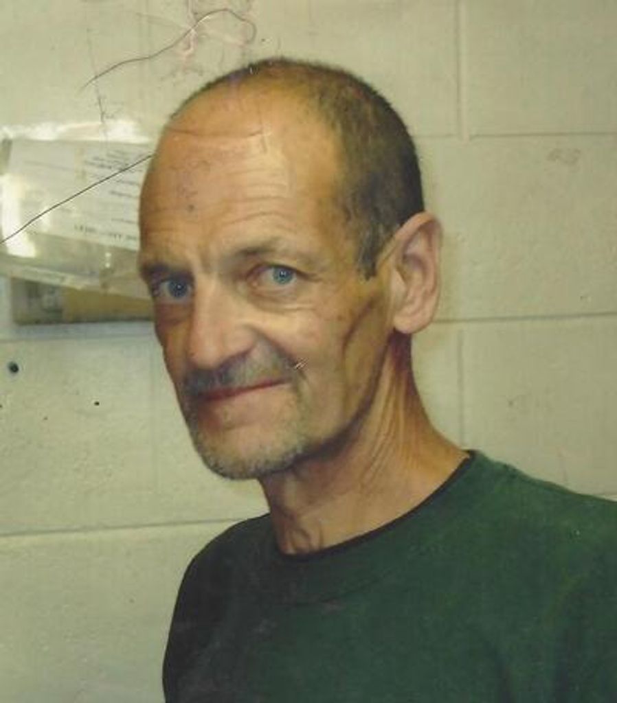 Brooks John Luchenbill, Jr. Profile Photo