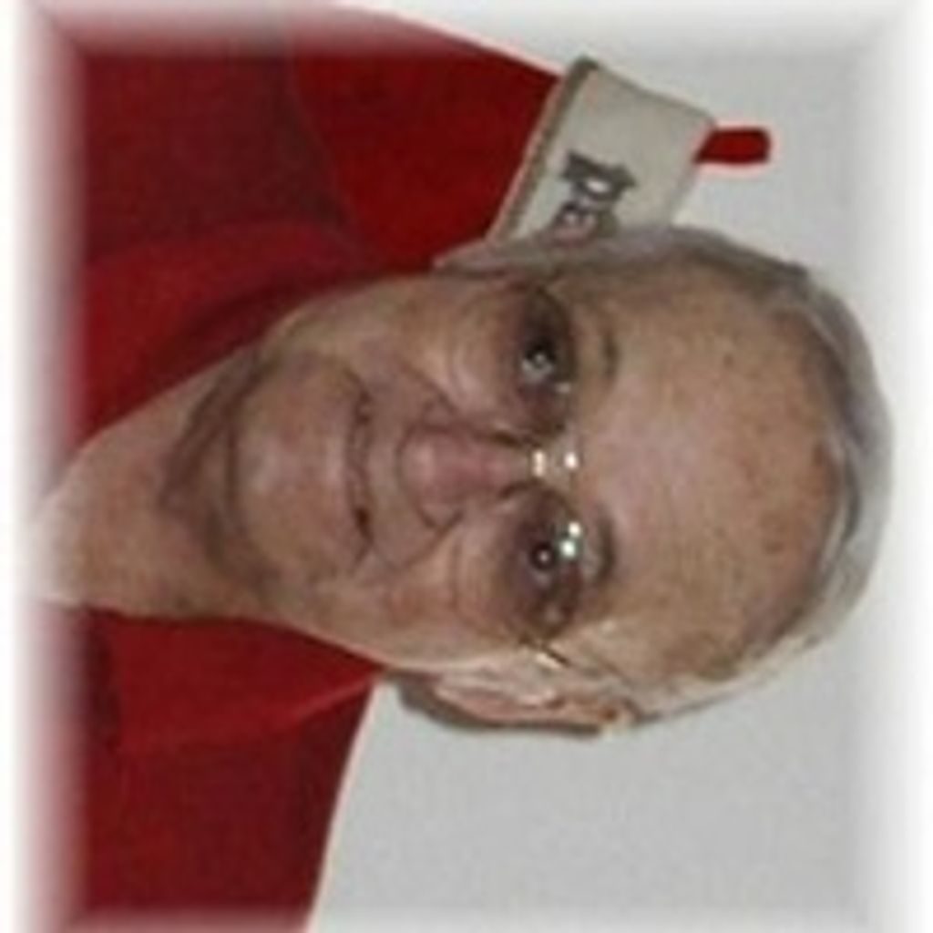 Donald Pridgeon