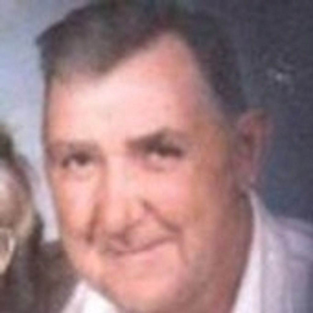 Marshall Wesley Brown