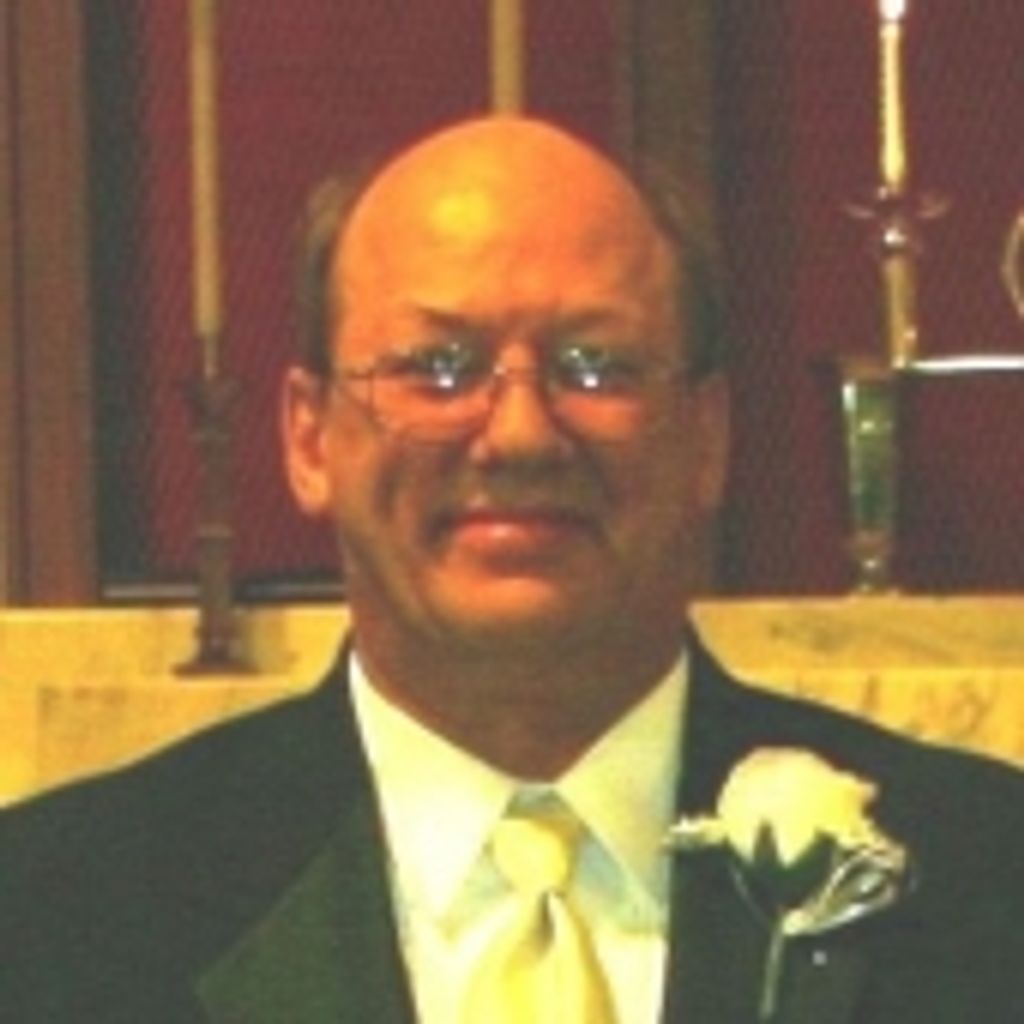 Stephen F. Funk