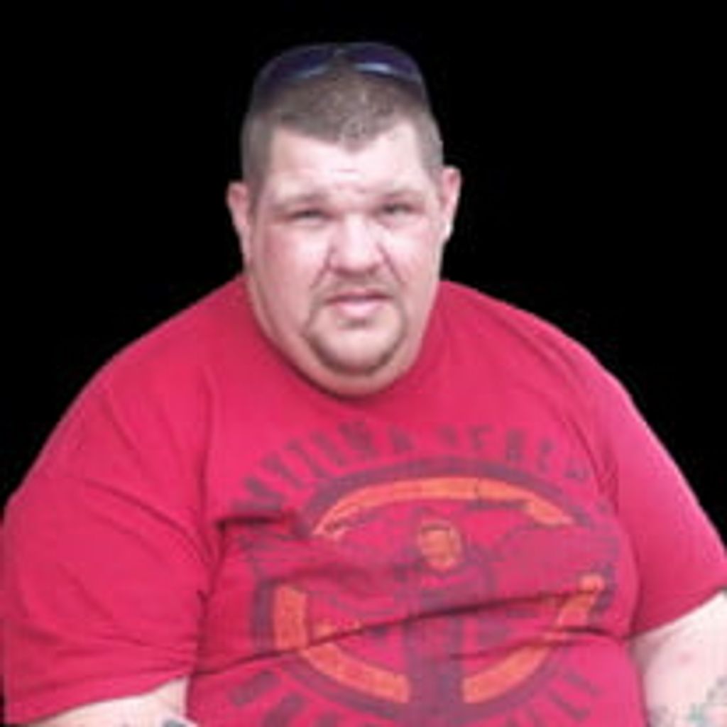 Andrew "Andy" Or "Porkchop" Terry Profile Photo